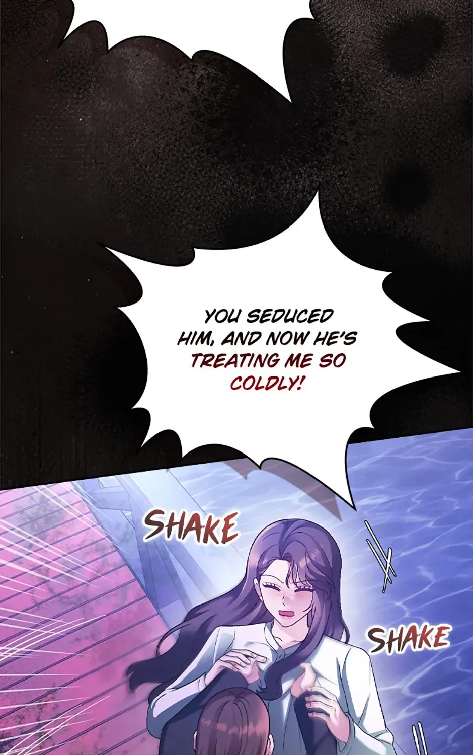 A Confident Marriage Chapter 53 page 91 - 