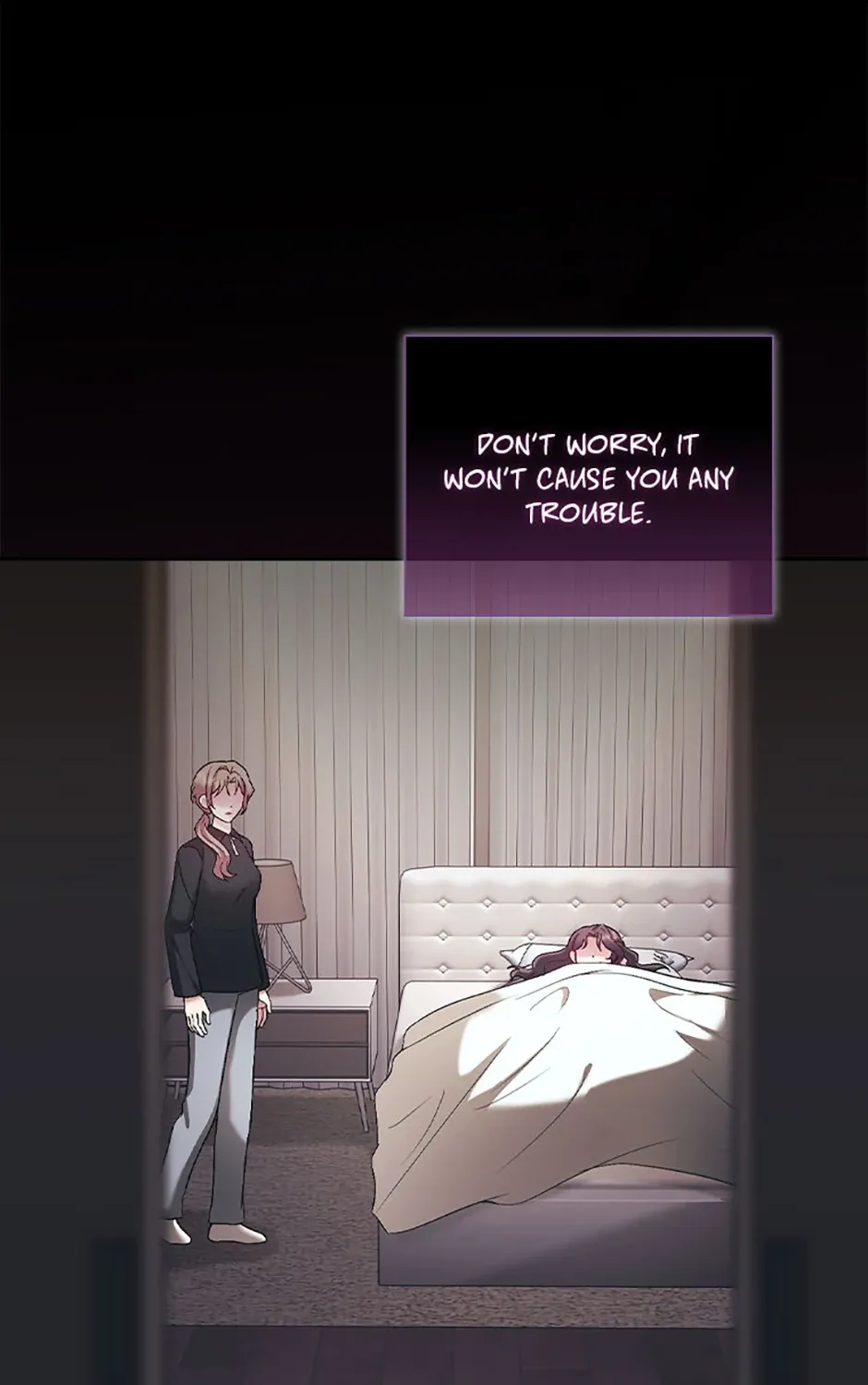 A Confident Marriage Chapter 54 page 111 - 