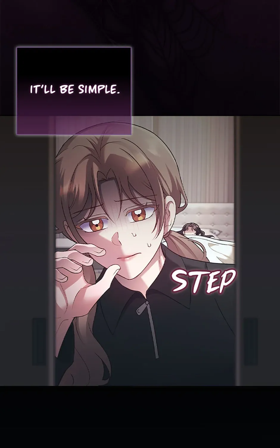 A Confident Marriage Chapter 54 page 113 - 