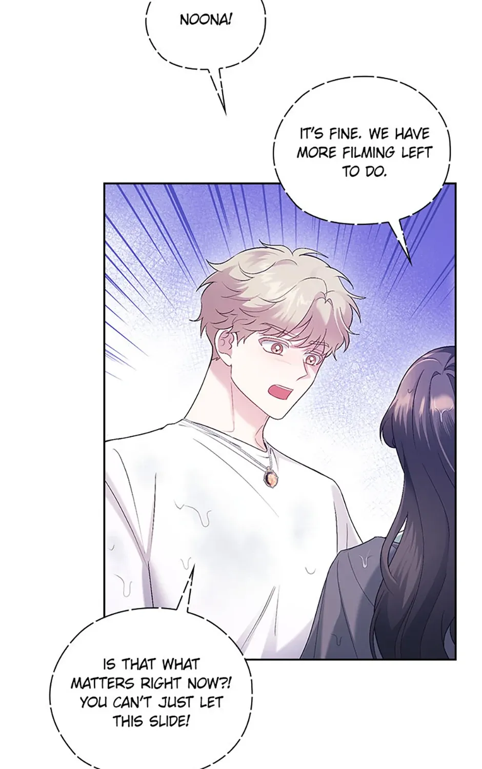 A Confident Marriage Chapter 54 page 13 - 