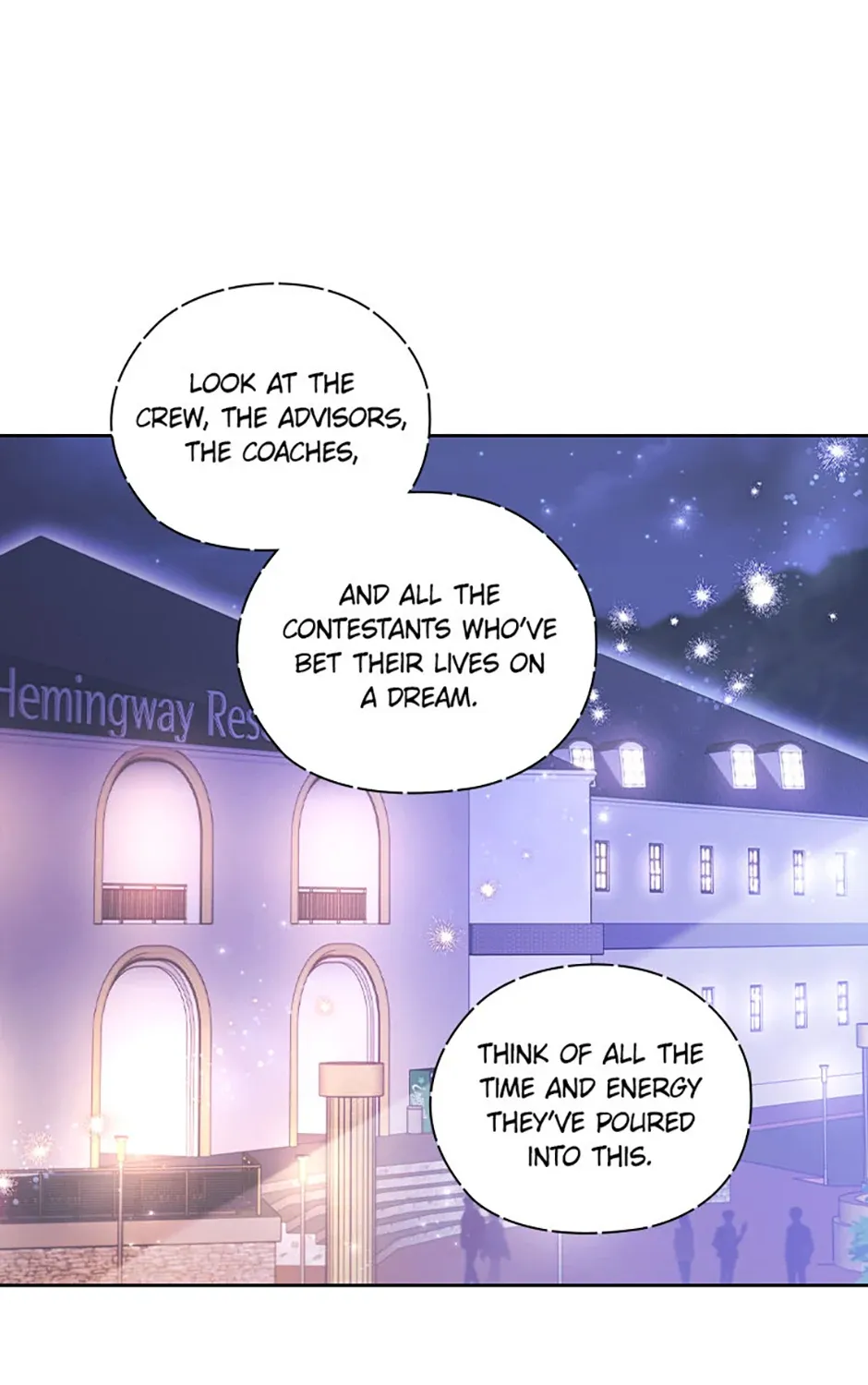 A Confident Marriage Chapter 54 page 17 - 