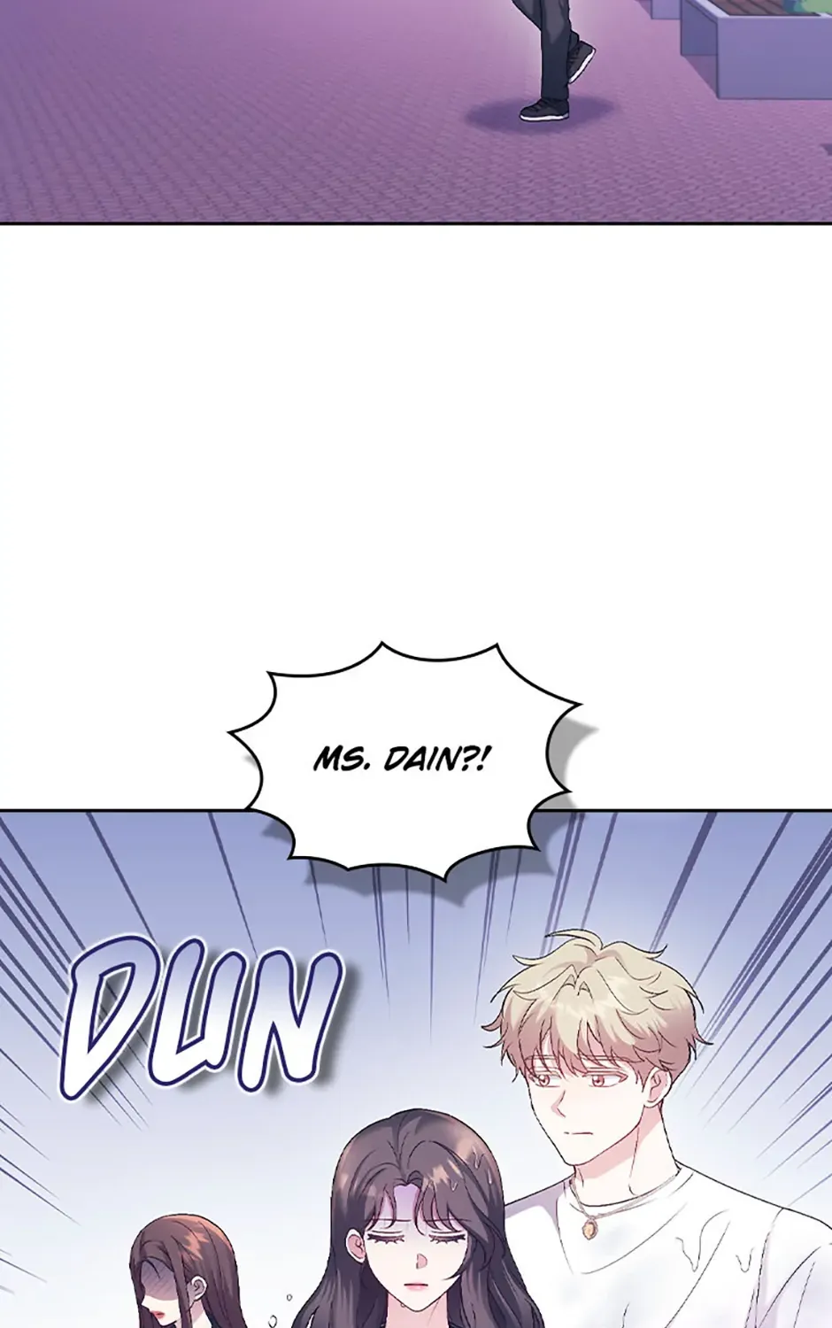 A Confident Marriage Chapter 54 page 3 - 
