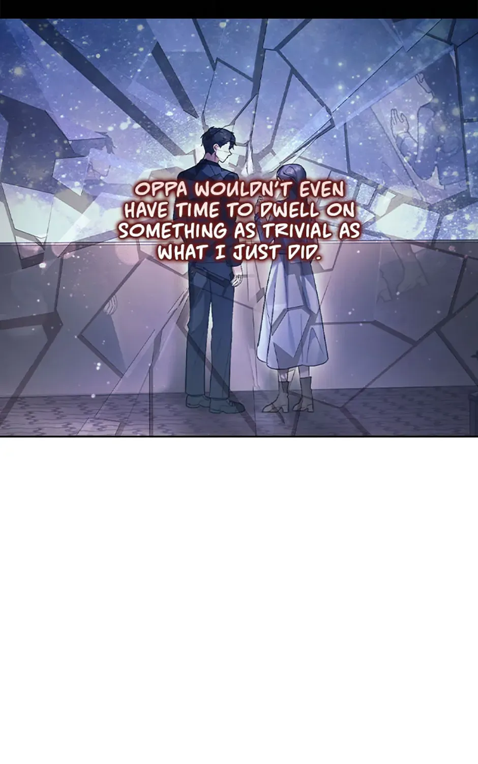A Confident Marriage Chapter 54 page 33 - 