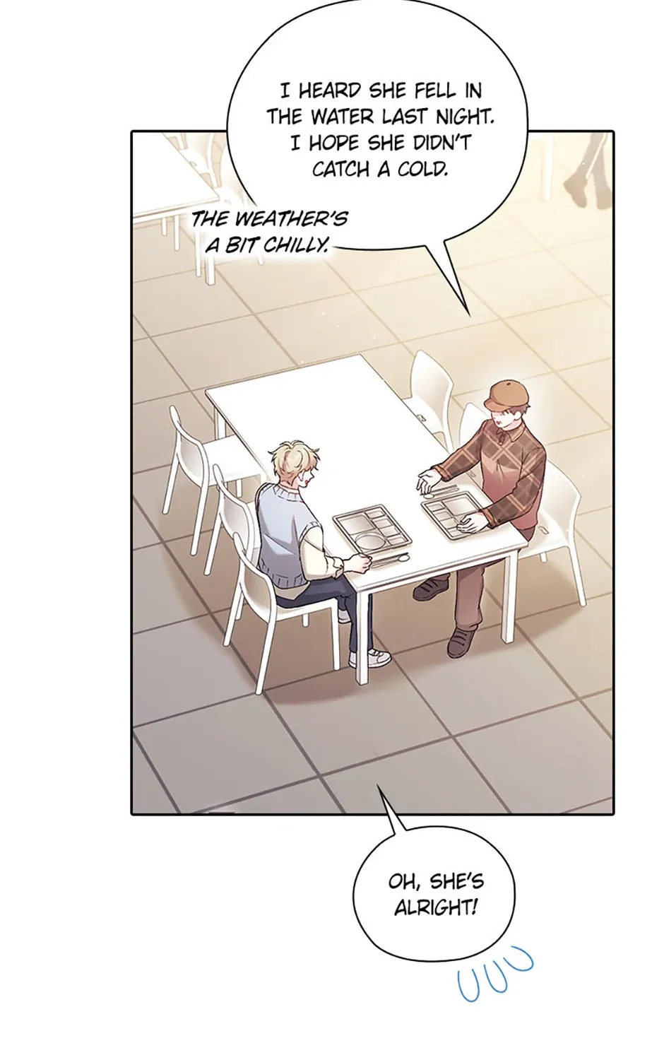 A Confident Marriage Chapter 54 page 41 - 