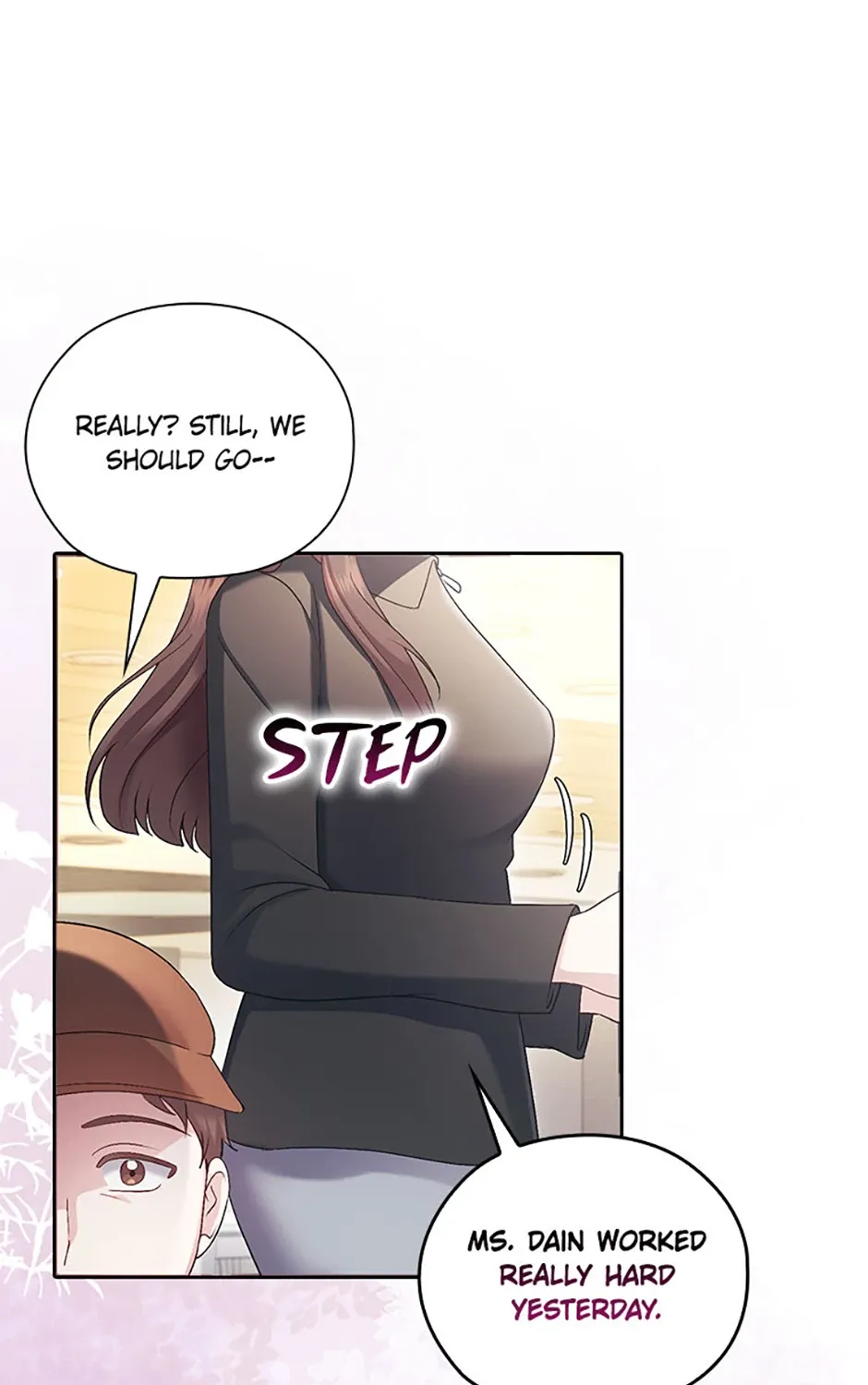 A Confident Marriage Chapter 54 page 45 - 
