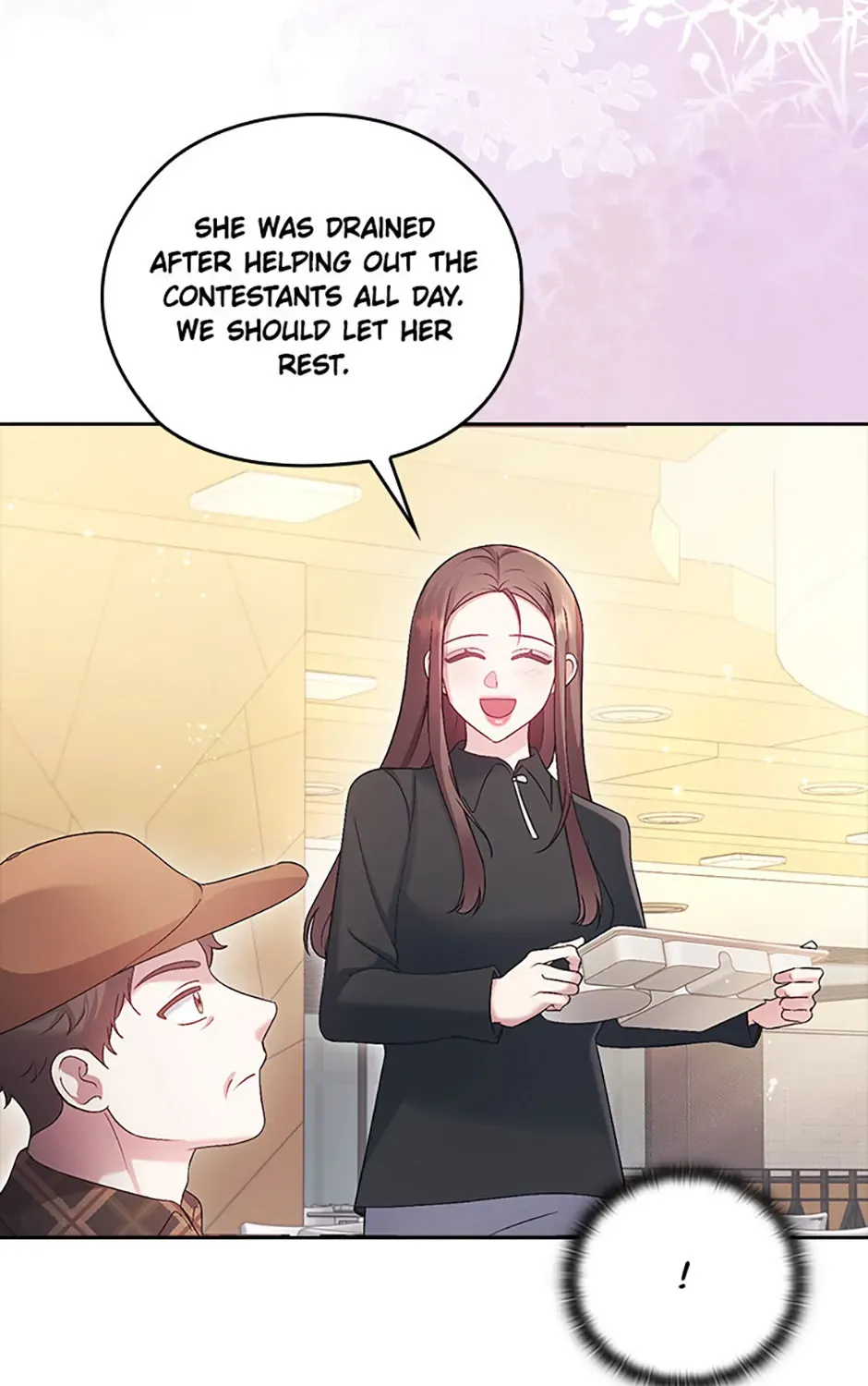 A Confident Marriage Chapter 54 page 47 - 