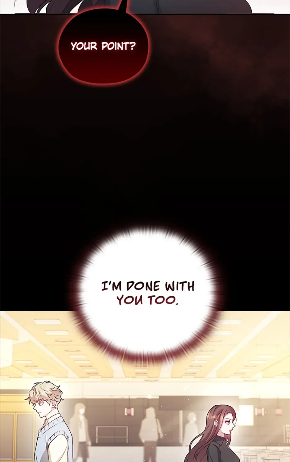 A Confident Marriage Chapter 54 page 57 - 