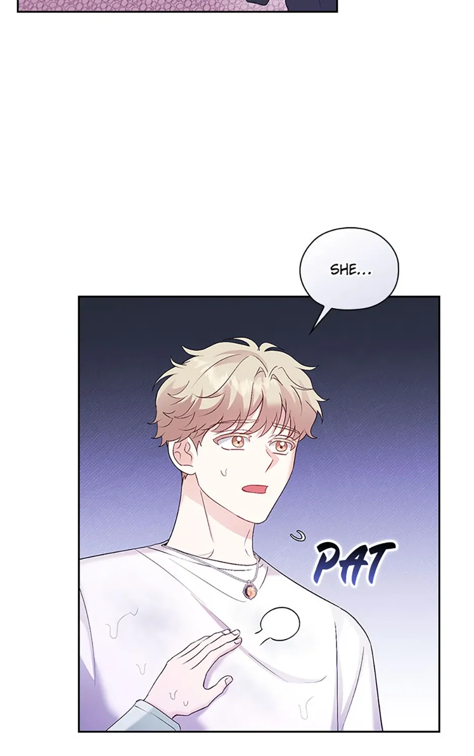A Confident Marriage Chapter 54 page 7 - 