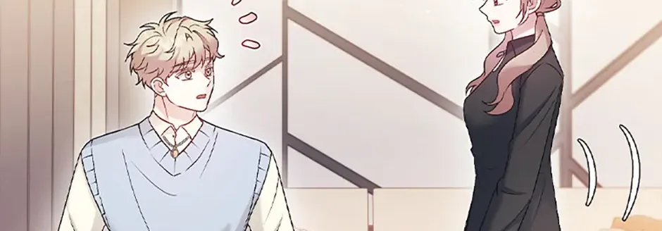 A Confident Marriage Chapter 54 page 76 - 
