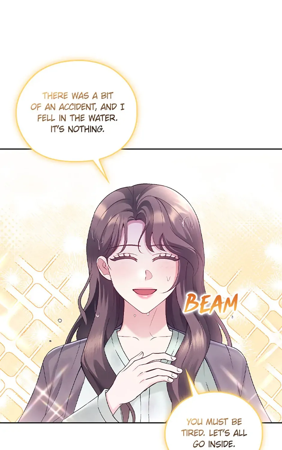 A Confident Marriage Chapter 54 page 9 - 