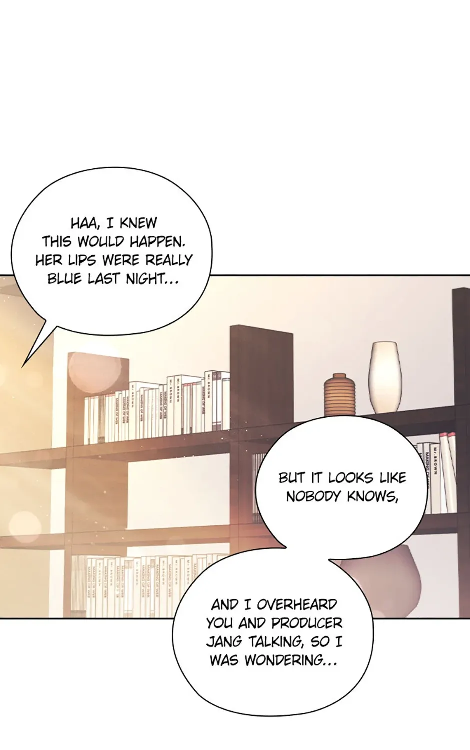 A Confident Marriage Chapter 54 page 81 - 