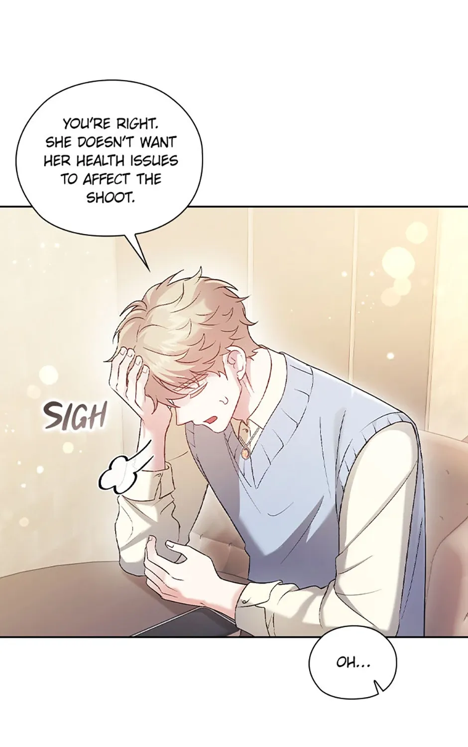 A Confident Marriage Chapter 54 page 83 - 