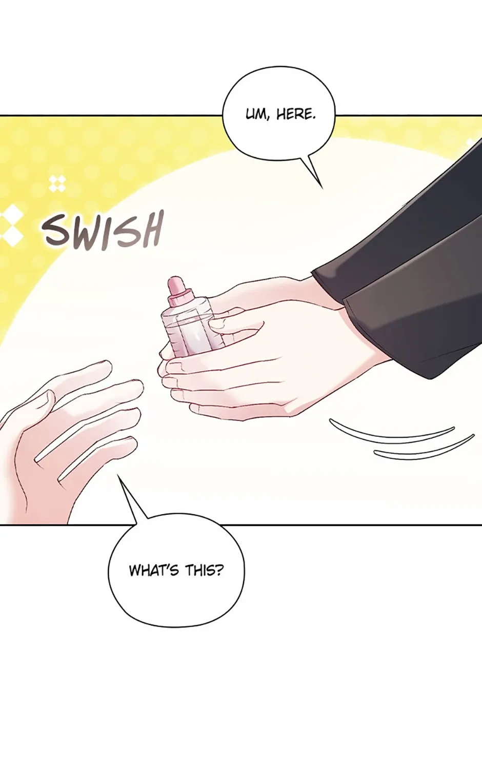 A Confident Marriage Chapter 54 page 87 - 