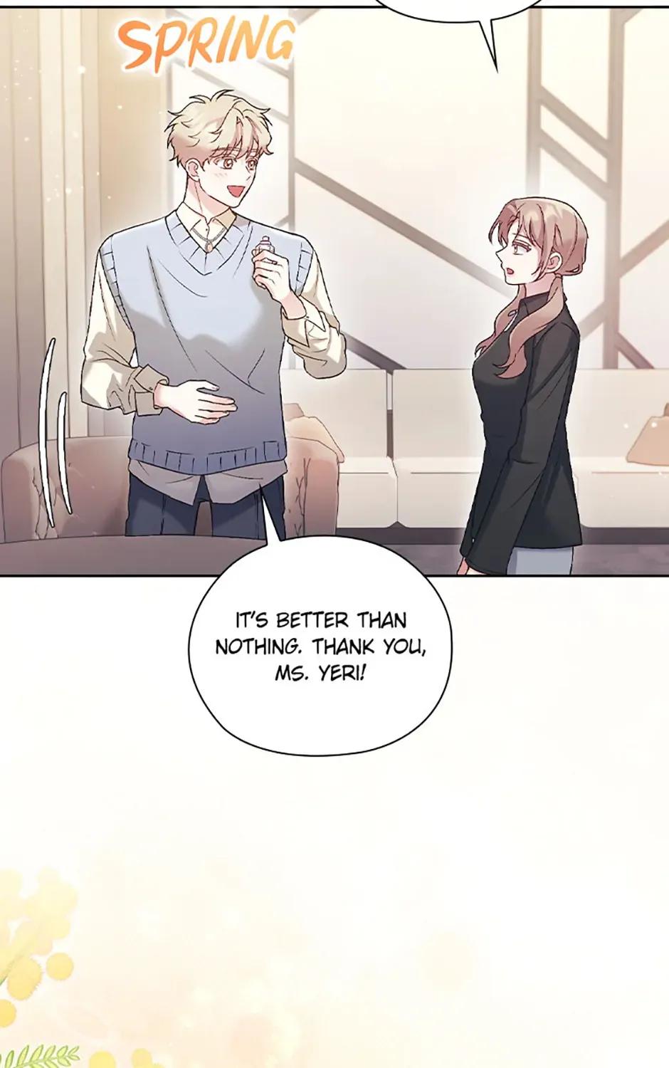A Confident Marriage Chapter 54 page 91 - 