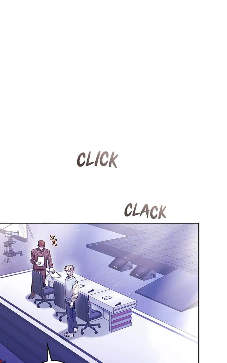 Read A Confident Marriage chapter 55 image 1 on Lezhin