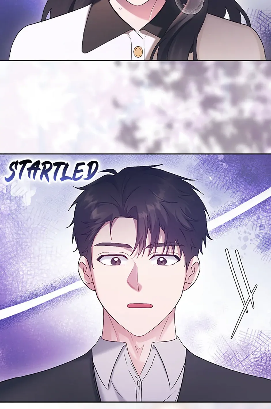 Read A Confident Marriage chapter 55 image 18 on Lezhin