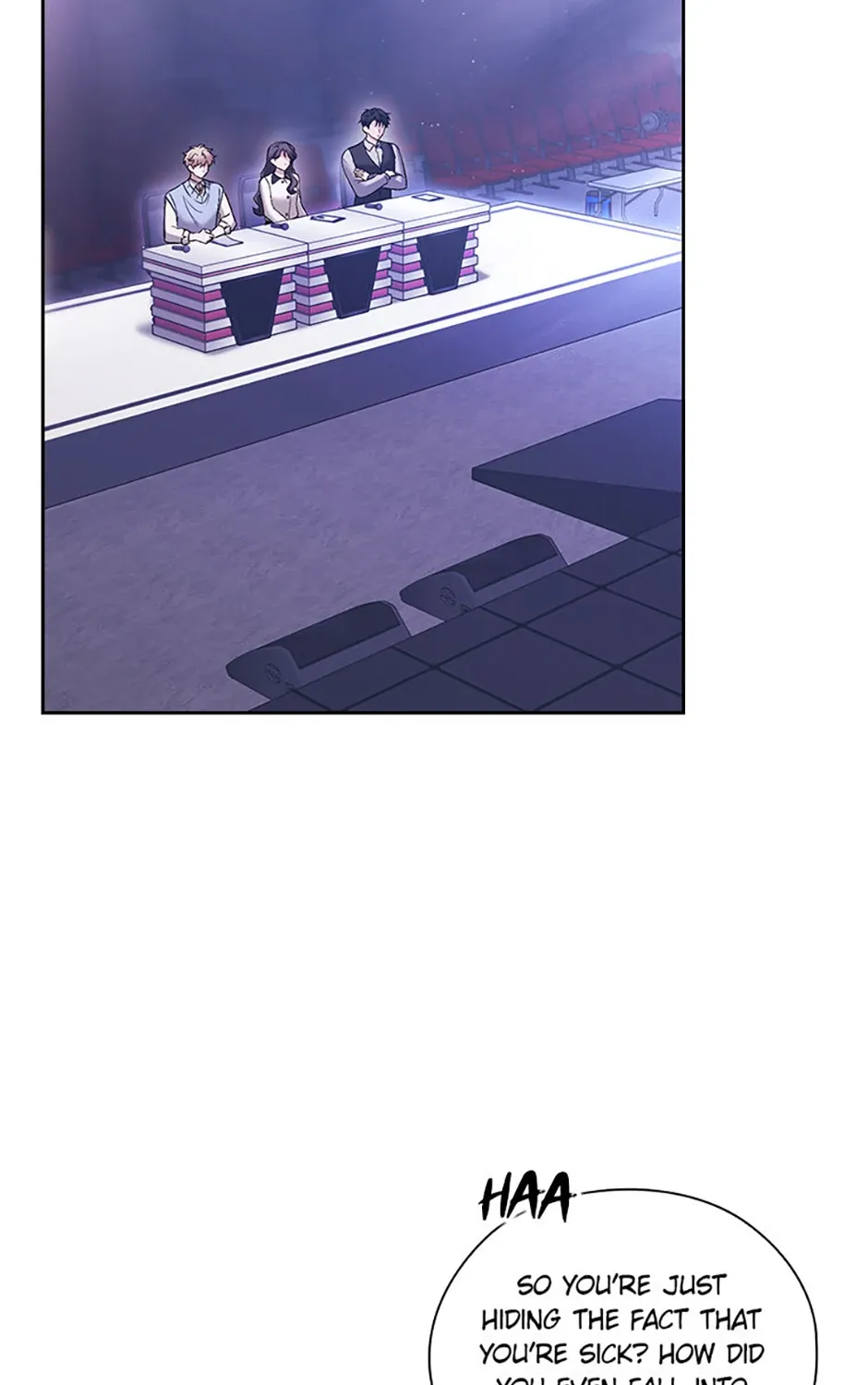 Read A Confident Marriage chapter 55 image 24 on Lezhin