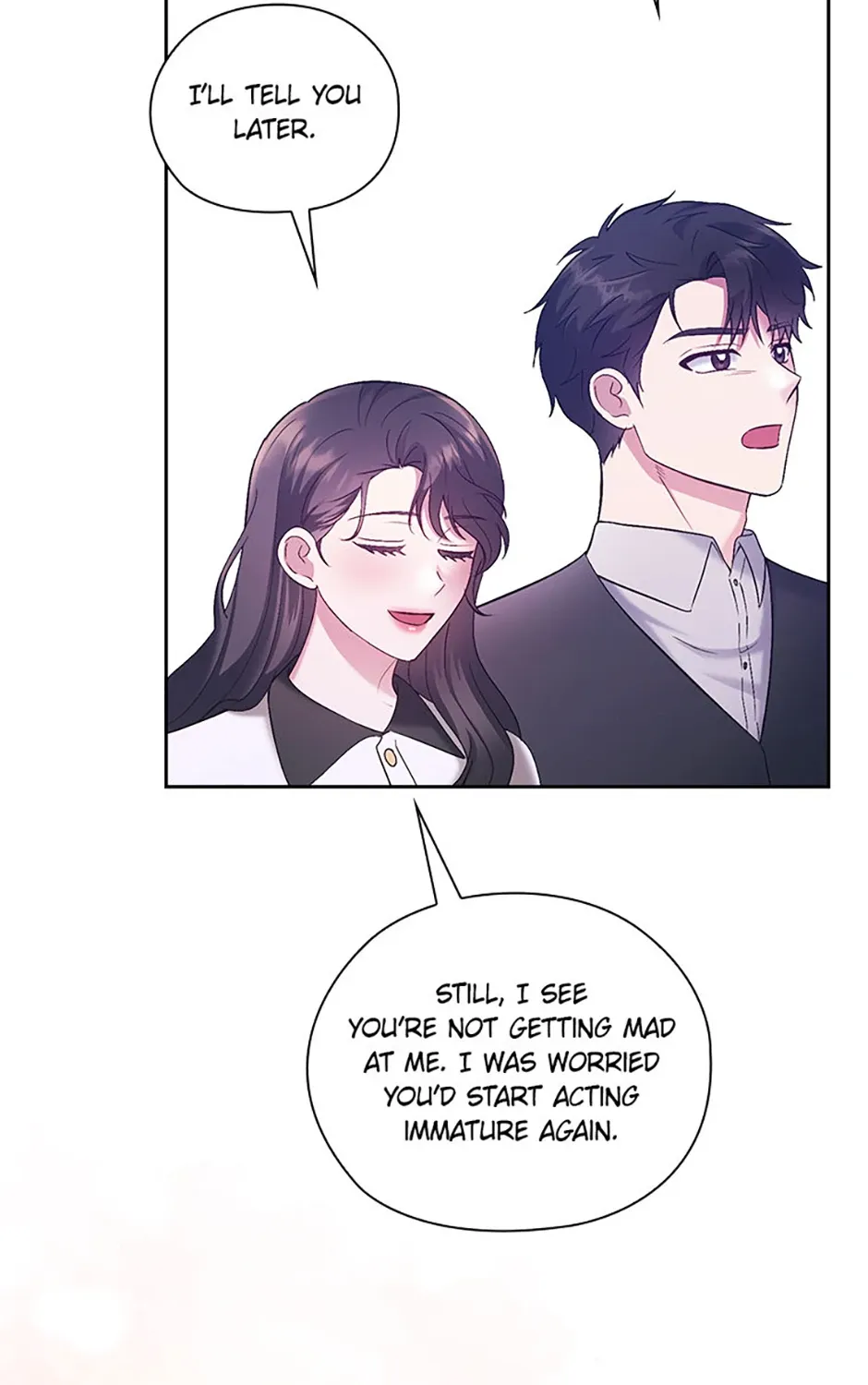 Read A Confident Marriage chapter 55 image 26 on Lezhin