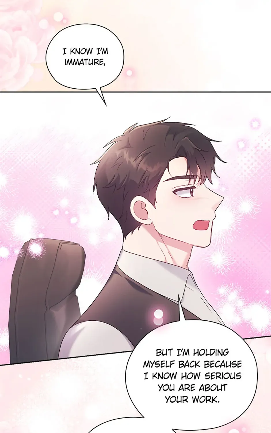 Read A Confident Marriage chapter 55 image 28 on Lezhin