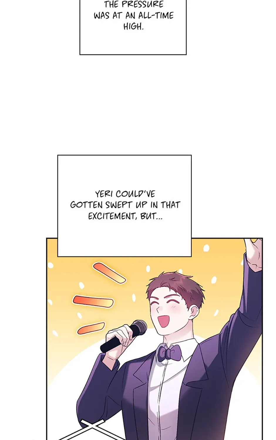 Read A Confident Marriage chapter 55 image 40 on Lezhin