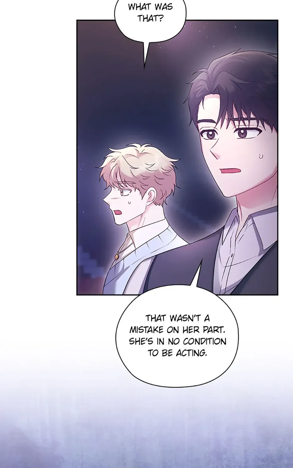 Read A Confident Marriage chapter 55 image 58 on Lezhin