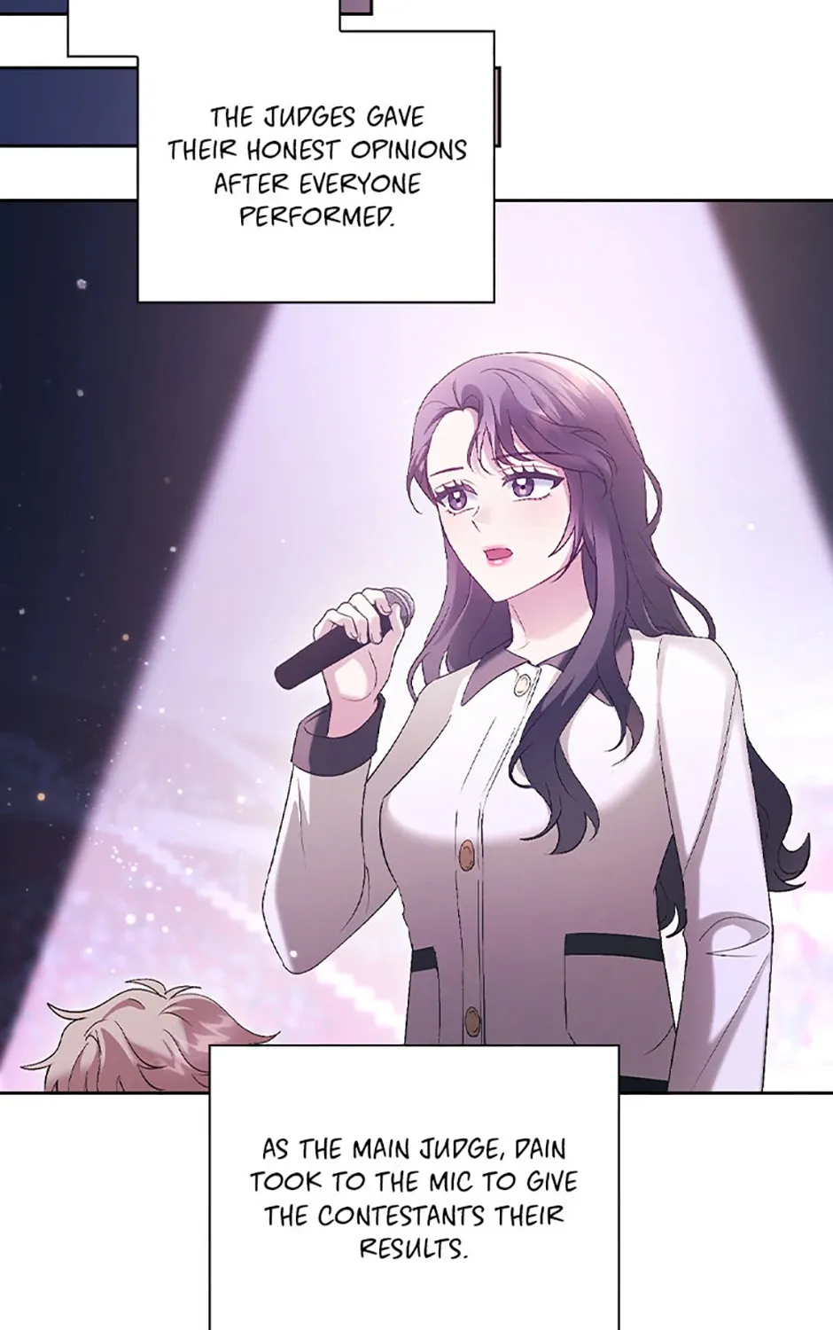 Read A Confident Marriage chapter 55 image 84 on Lezhin