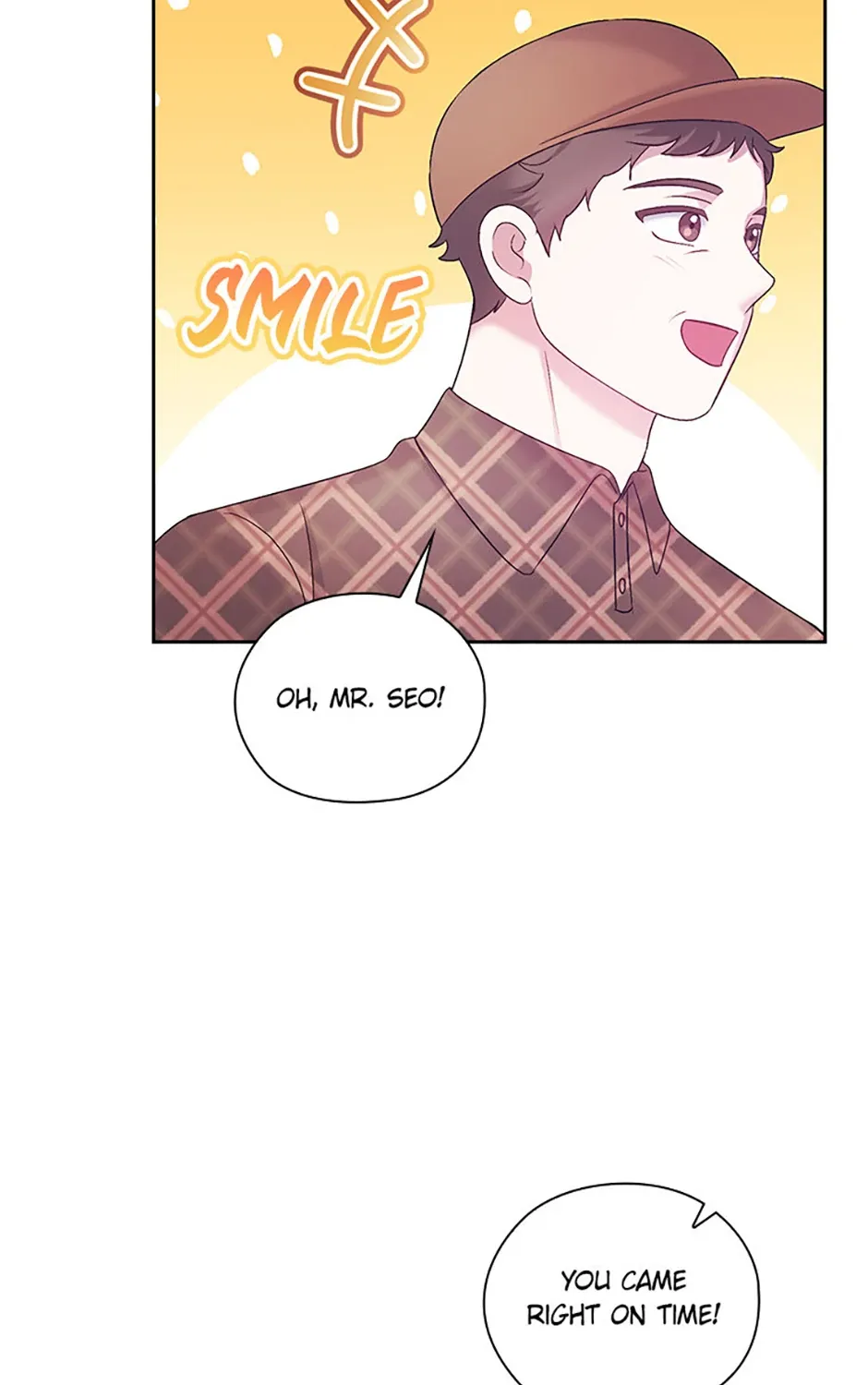 Read A Confident Marriage chapter 55 image 9 on Lezhin