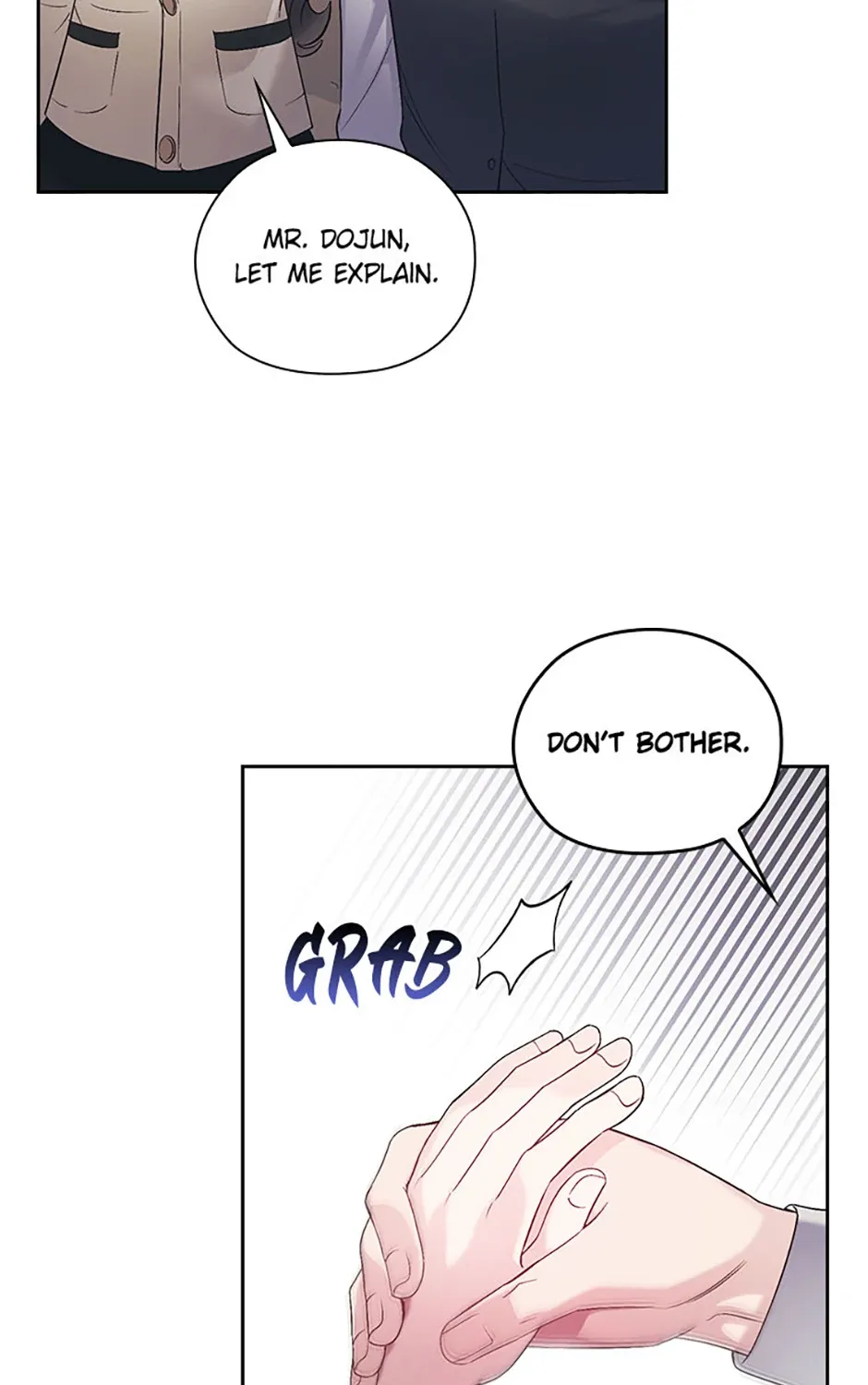 A Confident Marriage Chapter 56 page 11 - 