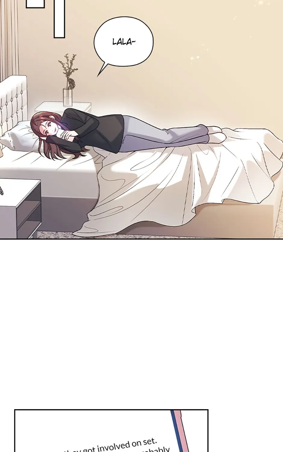 A Confident Marriage Chapter 56 page 112 - 
