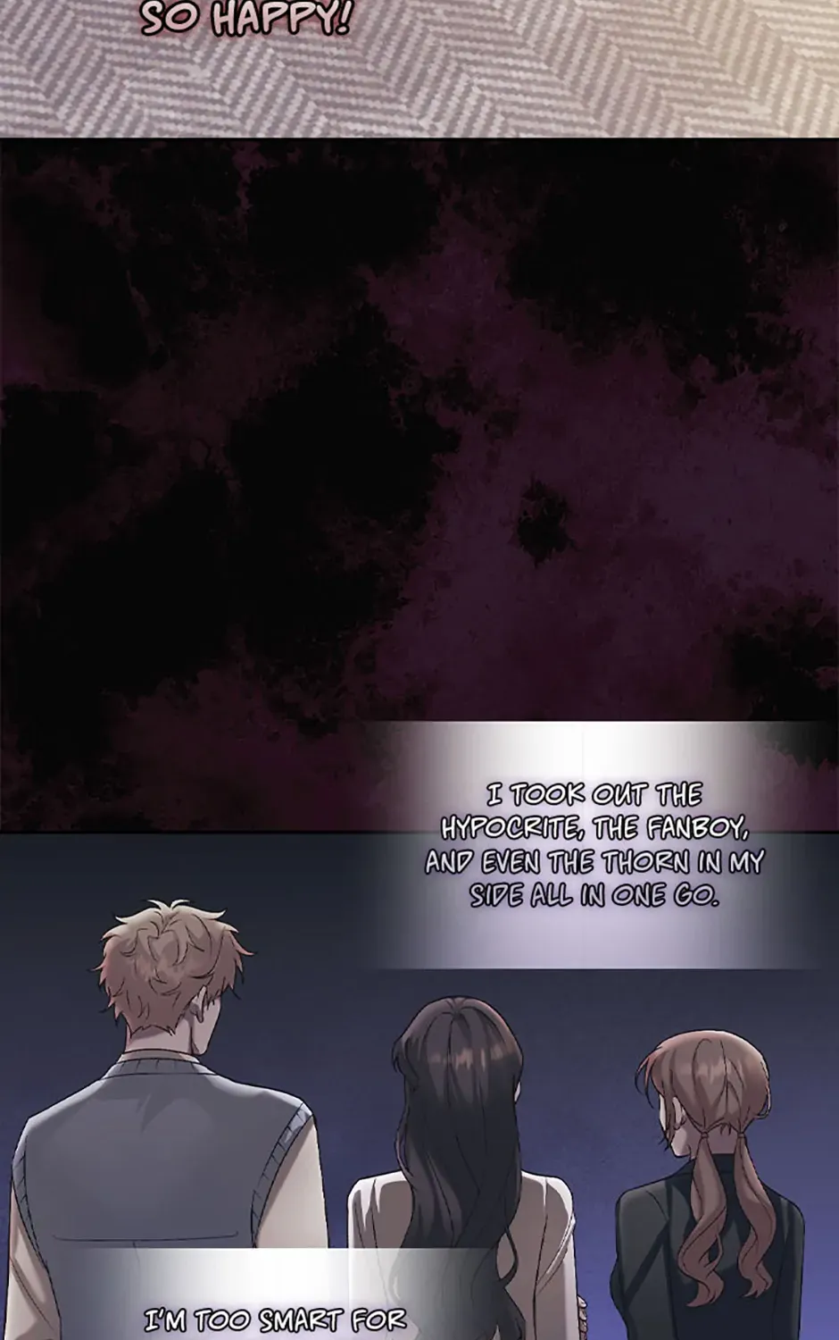 A Confident Marriage Chapter 56 page 128 - 
