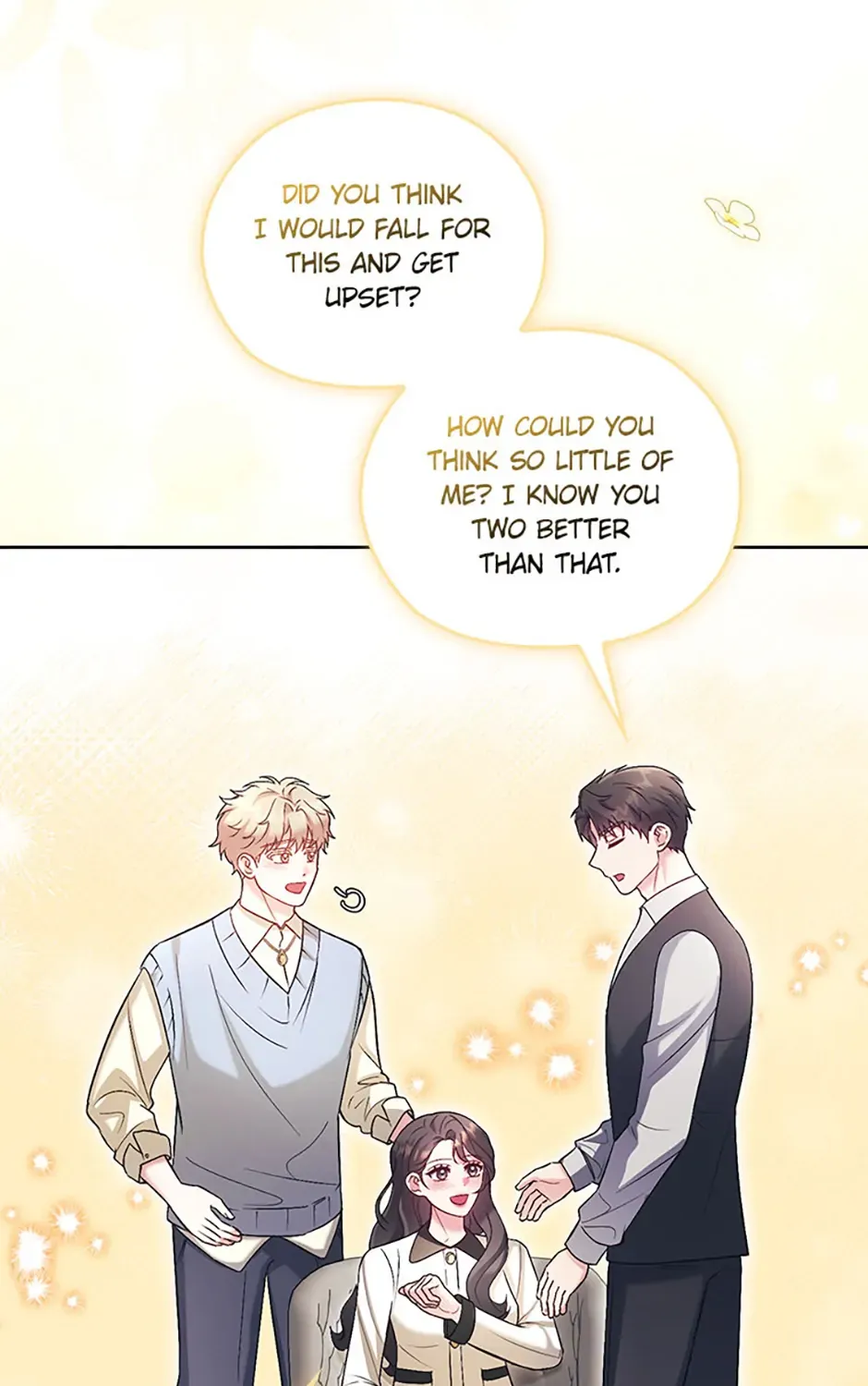 A Confident Marriage Chapter 56 page 17 - 