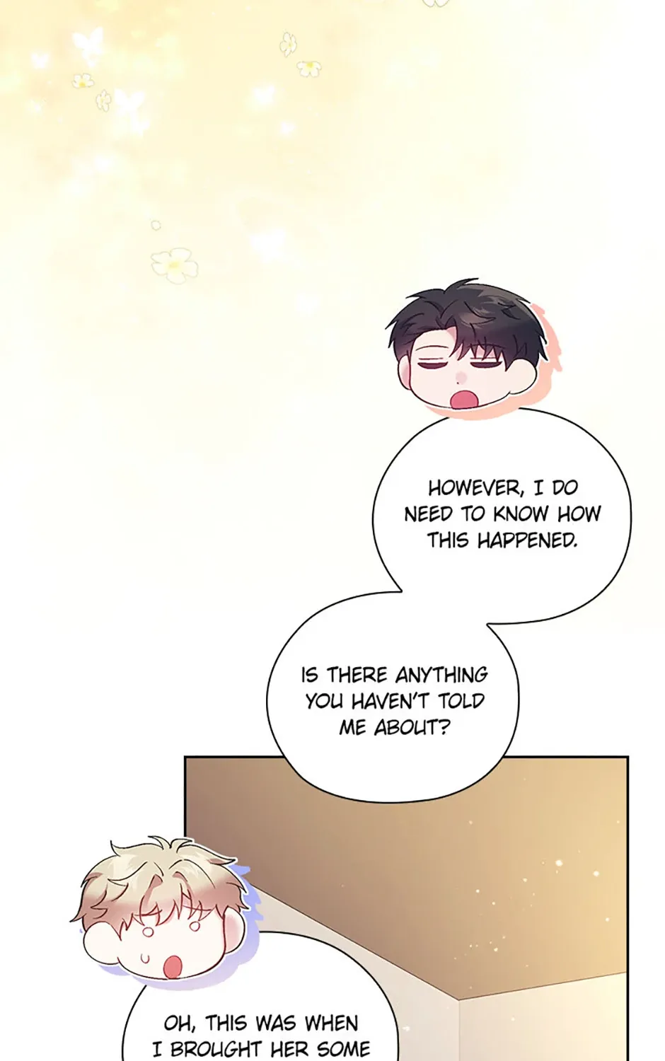 A Confident Marriage Chapter 56 page 19 - 