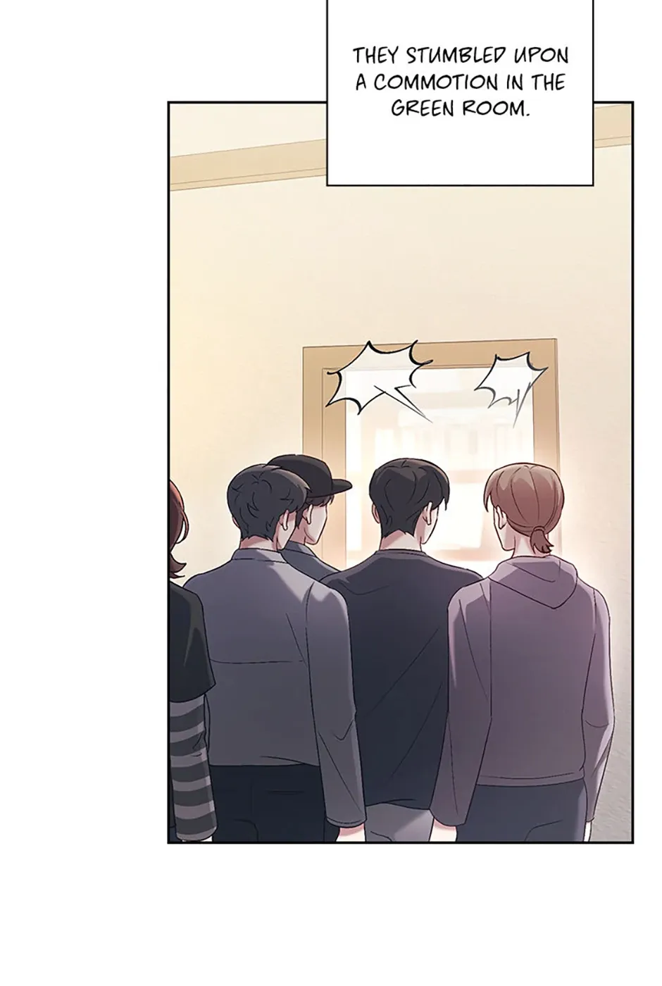 A Confident Marriage Chapter 56 page 31 - 