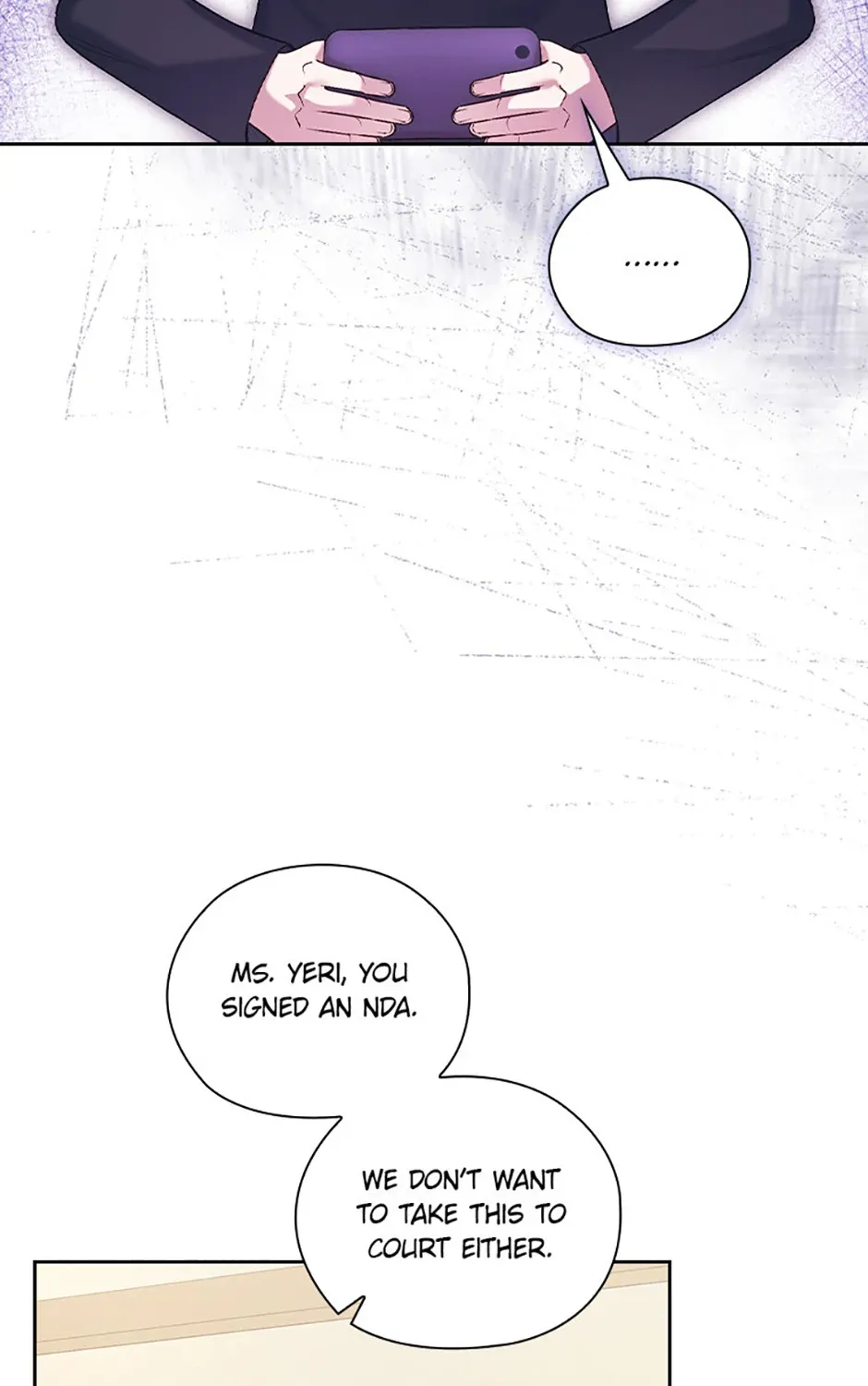 A Confident Marriage Chapter 56 page 36 - 