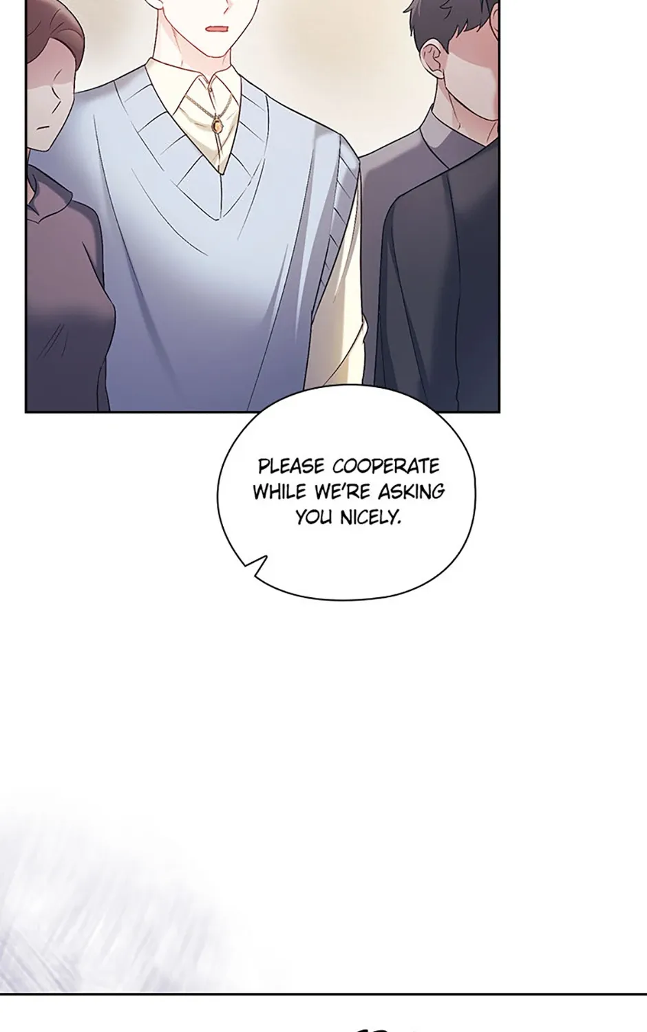 A Confident Marriage Chapter 56 page 38 - 