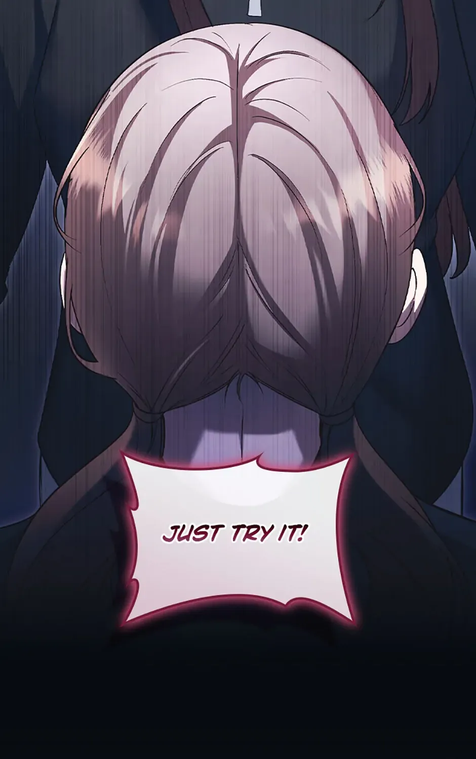 A Confident Marriage Chapter 56 page 58 - 