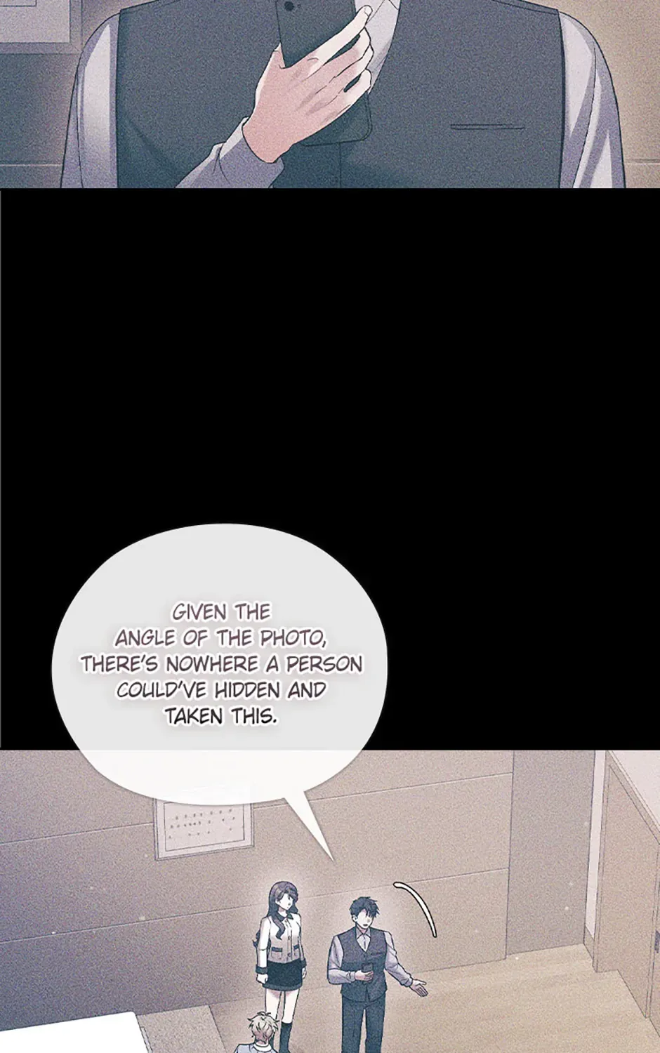 A Confident Marriage Chapter 56 page 70 - 