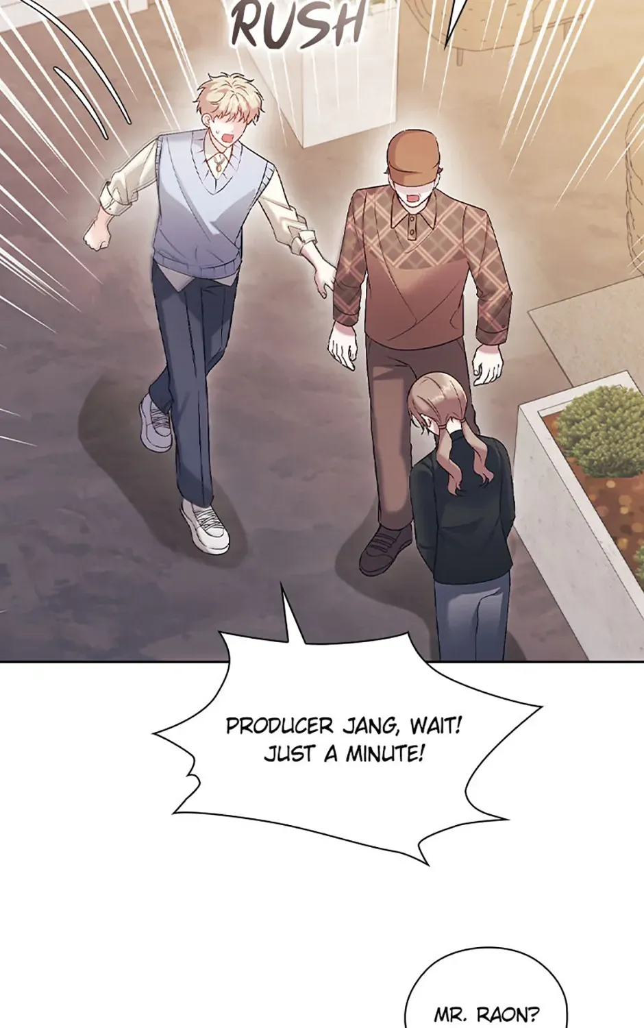 A Confident Marriage Chapter 56 page 88 - 