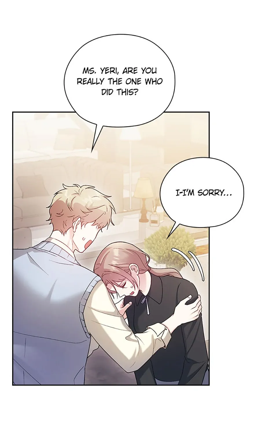 A Confident Marriage Chapter 56 page 90 - 