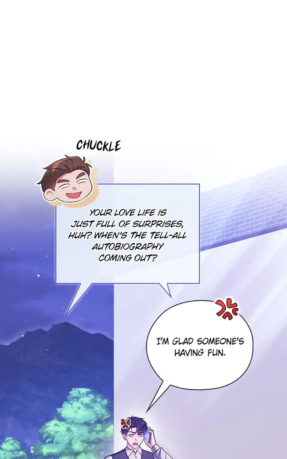 A Confident Marriage Chapter 57 page 2 - 