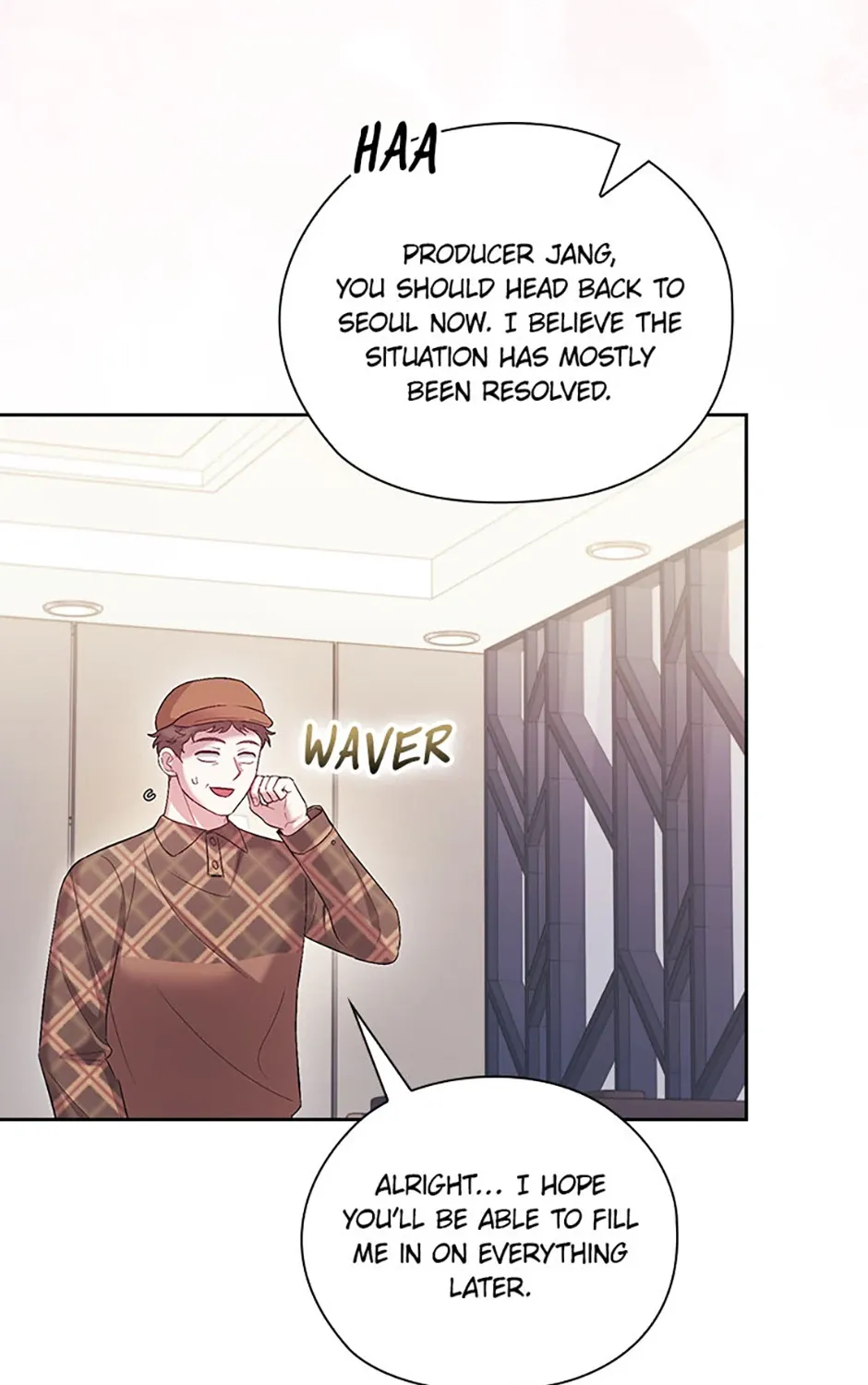 A Confident Marriage Chapter 57 page 113 - 