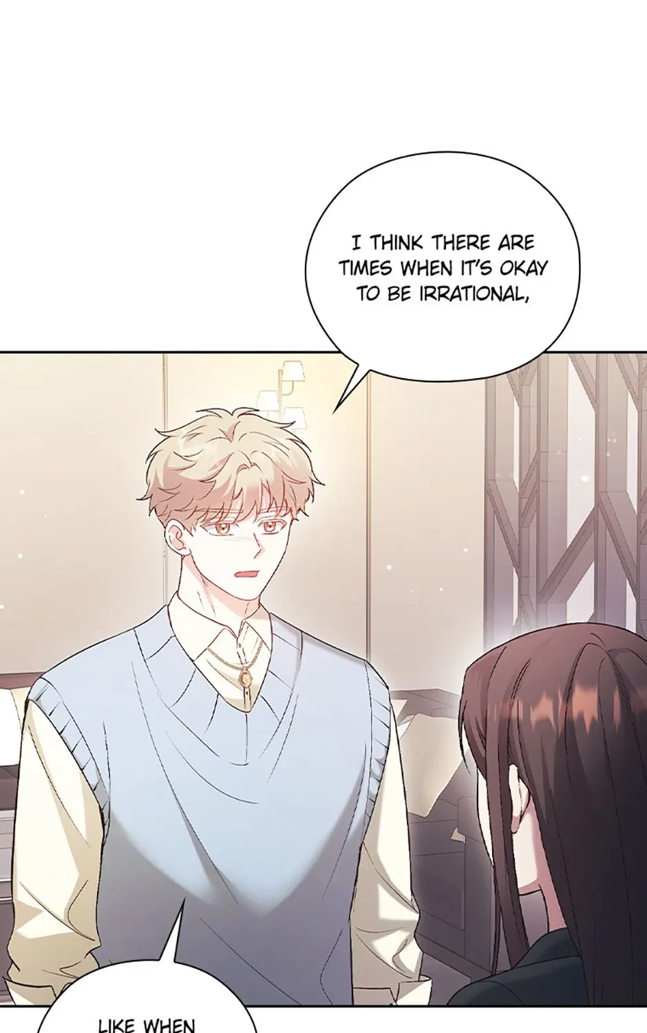 A Confident Marriage Chapter 57 page 123 - 