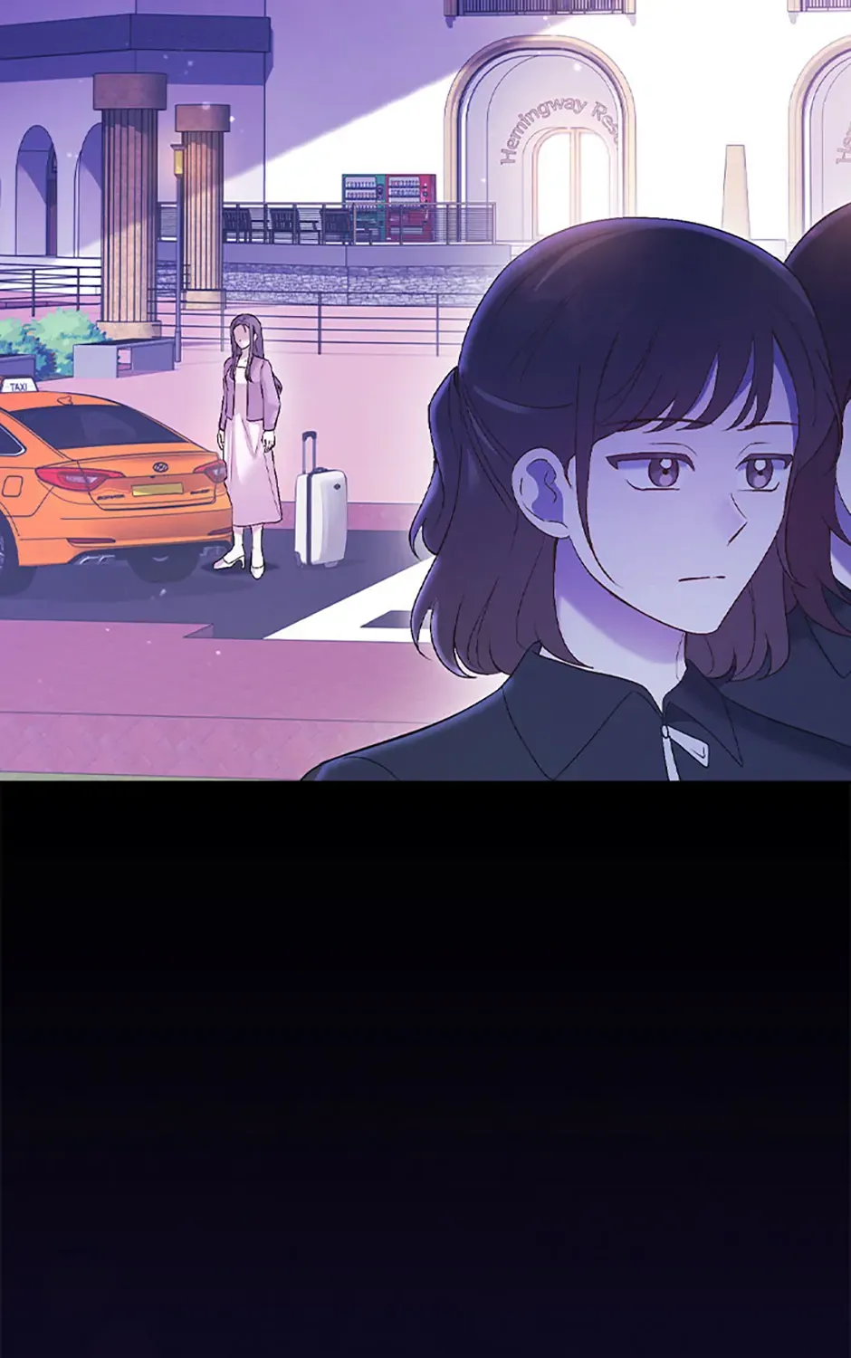 A Confident Marriage Chapter 57 page 129 - 