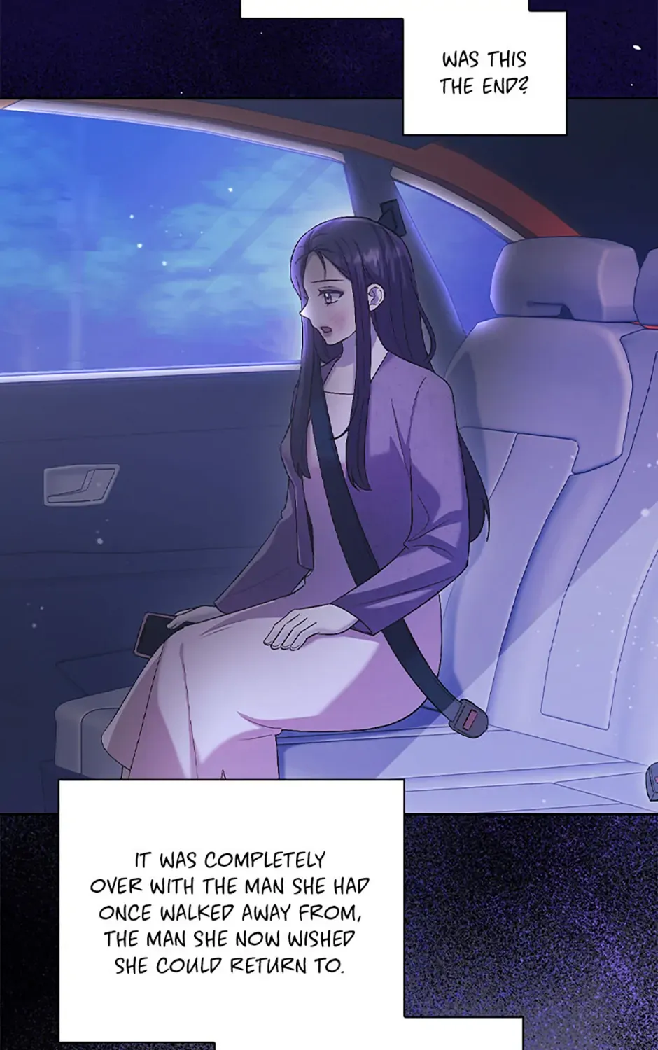 A Confident Marriage Chapter 57 page 131 - 
