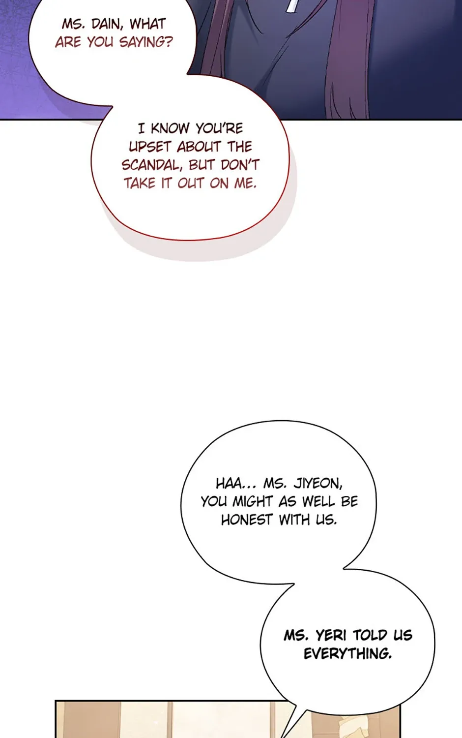 A Confident Marriage Chapter 57 page 18 - 