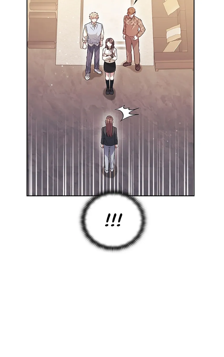 A Confident Marriage Chapter 57 page 20 - 