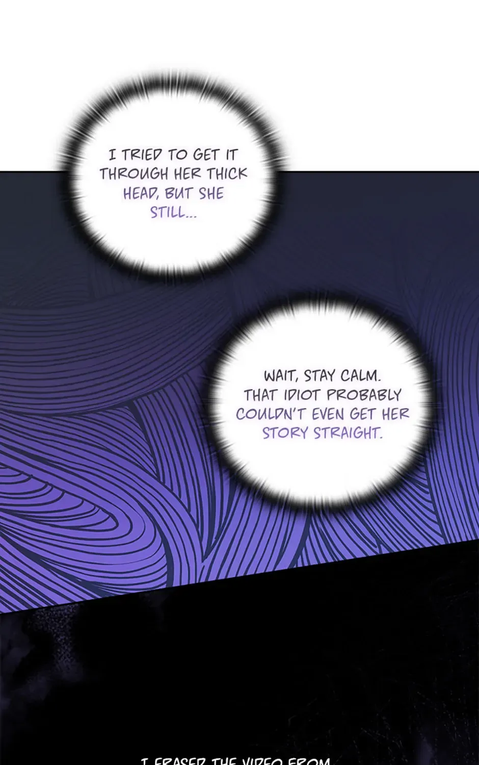 A Confident Marriage Chapter 57 page 21 - 