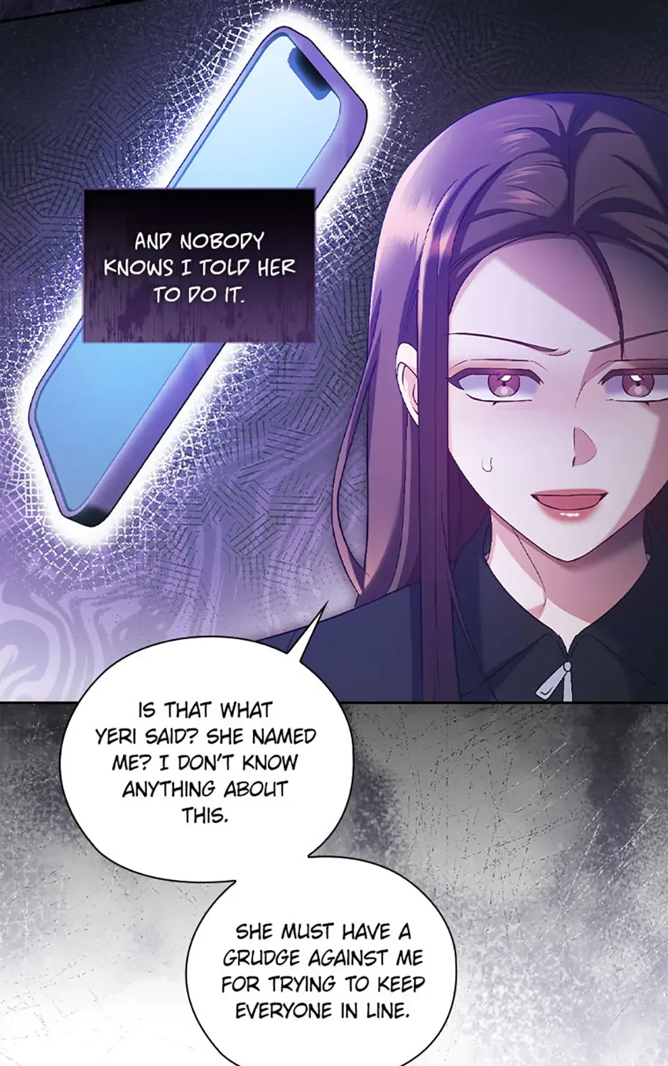 A Confident Marriage Chapter 57 page 23 - 