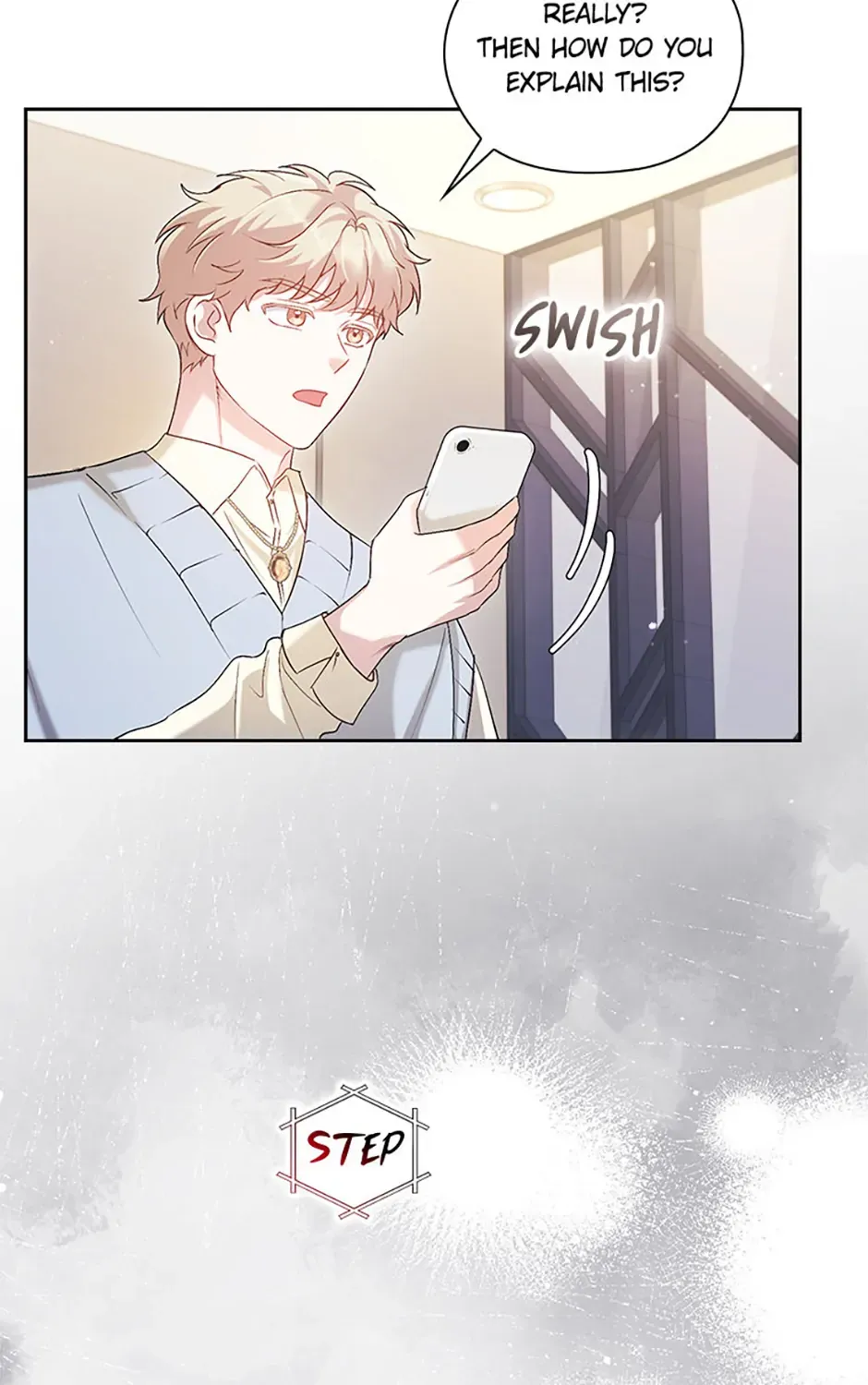 A Confident Marriage Chapter 57 page 25 - 