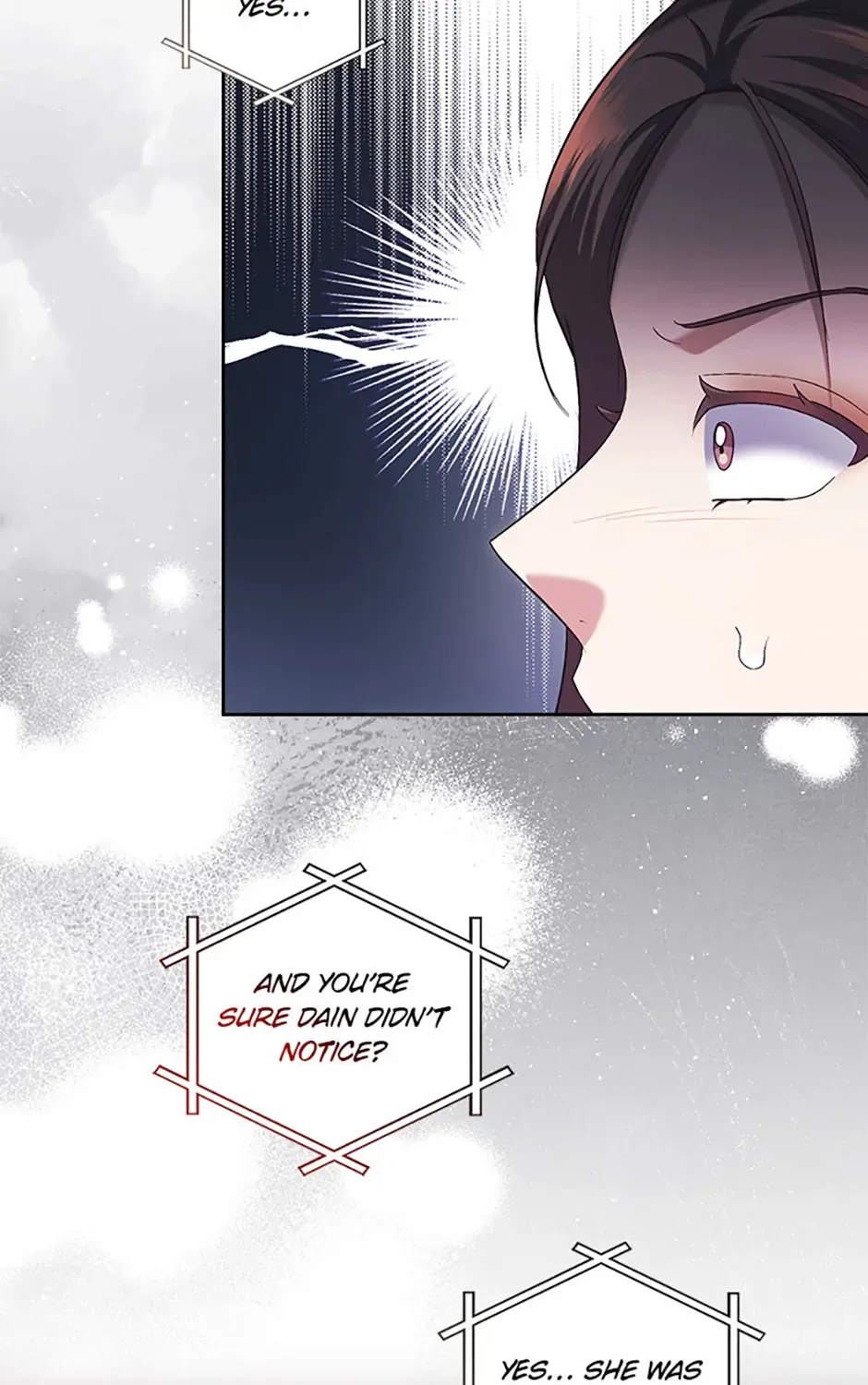 A Confident Marriage Chapter 57 page 27 - 
